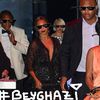 Jay Z, Beyonce & Solange Insist Family Is "United" After Elevator Fight